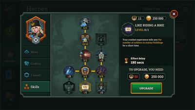 �ر�ս��(Bunker Wars)��׿���ͼ1