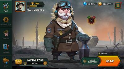 �ر�ս��(Bunker Wars)��׿���ͼ3