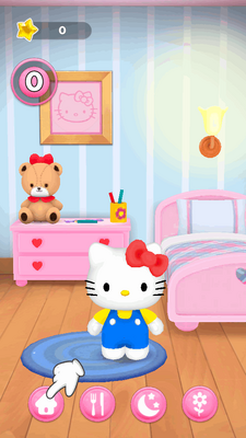My Talking Hello Kitty���������ͼ0