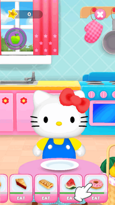 My Talking Hello Kitty���������ͼ2