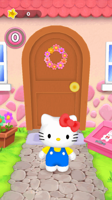 My Talking Hello Kitty���������ͼ3