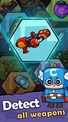 �Ҵ�����Ѫ�����ɰ�׿���ͼ2