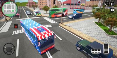 ��ʿģ�����ռ�����(Bus Simulator: Ultimate Ride)���ν�ͼ0