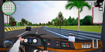 ��ʿģ�����ռ�����(Bus Simulator: Ultimate Ride)���ν�ͼ4