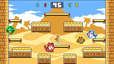 ���ﾺ����Animal Arena��ͼ0