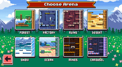 ���ﾺ����Animal Arena��ͼ2