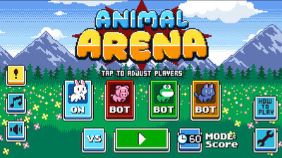 ���ﾺ����Animal Arena��ͼ3