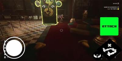 ���ȵ���Ϸʱ��3ͬ�˰�(Project PlayTime)���ư��ͼ0