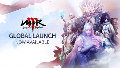 MIR M (����M)���ʷ���ͼ2