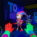 �ֲ�������Ϸ��Amazing Horror Digital Circus1.0 ��׿��