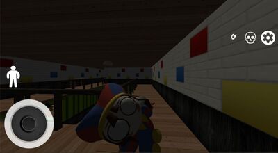 �ֲ�������Ϸ��Amazing Horror Digital Circus��ͼ3