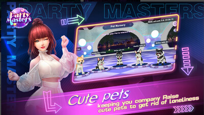 ����֮���ɶԴ�������partymasters��ͼ1
