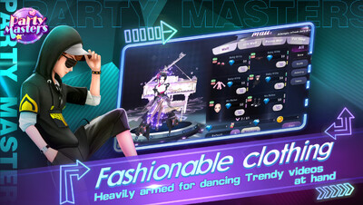 ����֮���ɶԴ�������partymasters��ͼ3