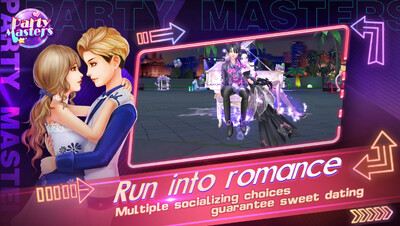 ����֮���ɶԴ�������partymasters��ͼ2