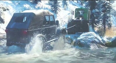 ѩ�ر���steam��ֲ���ͼ0