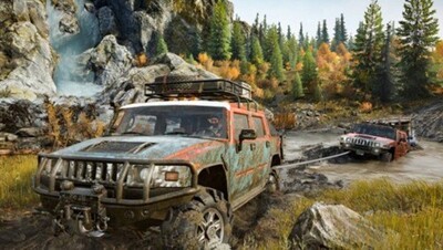 ѩ�ر���steam��ֲ���ͼ3