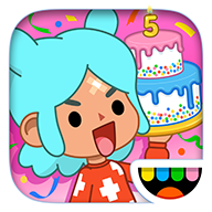 пʷ(Toca World)v1.77 ׿°