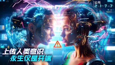 ����������Cyber R��ͼ3