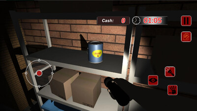 �����������Butcher Prison Escape��ͼ0