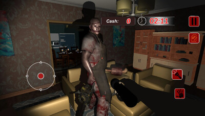 �����������Butcher Prison Escape��ͼ1