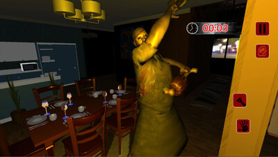 �����������Butcher Prison Escape��ͼ2