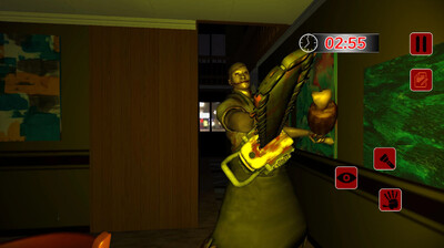 �����������Butcher Prison Escape��ͼ3