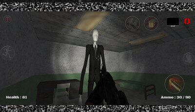 ˹������Slenderman Must Die Chapter 5��ͼ0