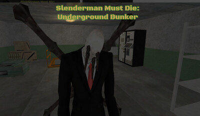 ˹������Slenderman Must Die Chapter 5��ͼ3