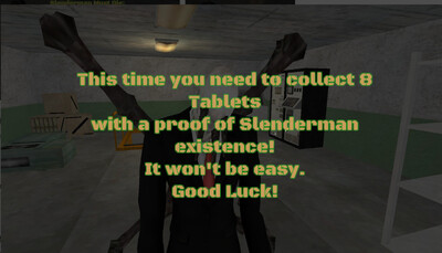 ˹������Slenderman Must Die Chapter 5��ͼ2