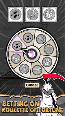 ����ּ��(Doodle Magic: Wizard vs Slime)��׿���ͼ4