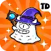����ּ��(Doodle Magic: Wizard vs Slime)��׿��v1.31 �޸İ�