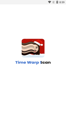 ��ƬŤ��ɨ����(Time Warp Scan)��ͼ4