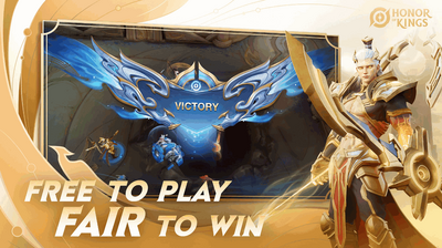 王者荣耀国际服云游戏版(Honor of Kings Cloud)截图0