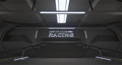 ����ʱ���������ʷ�(Age of Mars: Racing)�ֻ����ͼ2