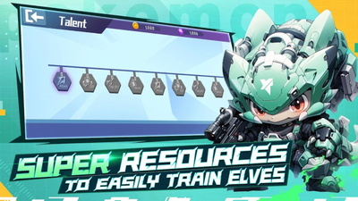 �ǹ�̽��(Starlight Quest)���ʷ���ͼ3