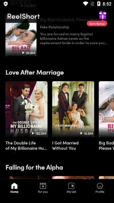 Reelshort�̾�app��ͼ2