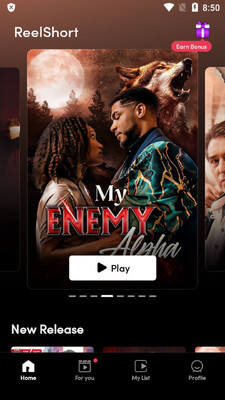 Reelshort�̾�ֱ�����ͼ3