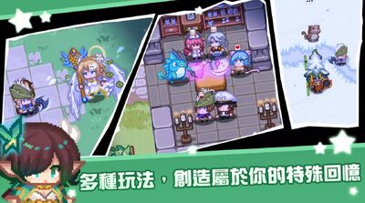 伊洛納異世界勇者安卓版截图2