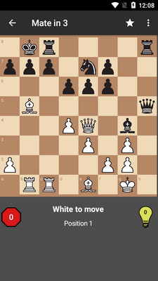 �����������app��Ѱ�(Chess Coach Pro)��ͼ1