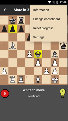 �����������app��Ѱ�(Chess Coach Pro)��ͼ0