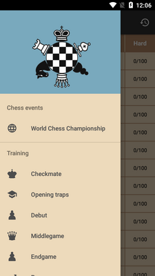 �����������app��Ѱ�(Chess Coach Pro)��ͼ4
