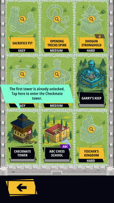 �����������߰�����(Chess Universe)��ͼ0