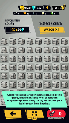 �����������߰�����(Chess Universe)��ͼ1