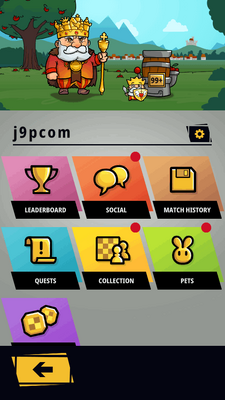 �����������߰�����(Chess Universe)��ͼ2