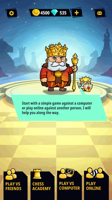 �����������߰�����(Chess Universe)��ͼ4