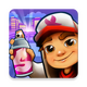 �����ܿ��׶��汾���ʷ�(Subway Surf)v3.20.1 �������ò˵���