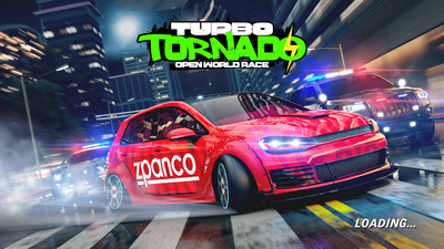 ��������������(Turbo Tornado)��ͼ0