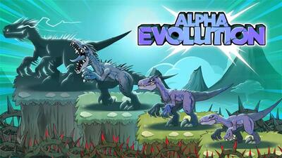 ٪�޼�ս������¡¡��(Dino Rumble: Jurassic War)���ʰ��ͼ3