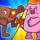 ����ϲ�ս��(The Fish vs Grimaze: Merge War)���°�v1.5 �ֻ���