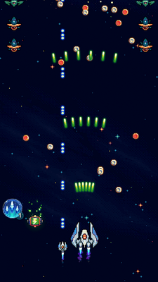 ʹ����ս2035��׿���ͼ2